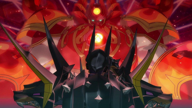 魔神之骨 第39话