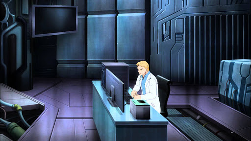 天雷争霸：复仇者联盟 第39话