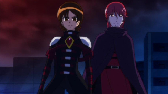 Happiness Charge 光之美少女！ 第46话