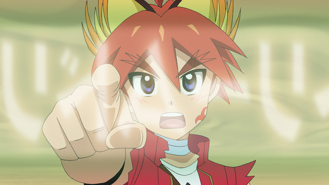 激战奥雷卡 第39话