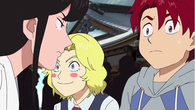 魔神之骨 第40话