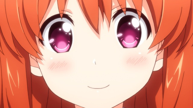 幸腹涂鸦 第1话