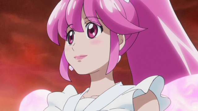 Happiness Charge 光之美少女！ 第47话