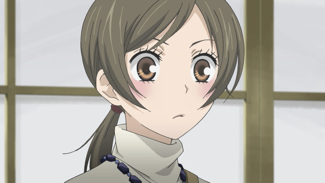 元气少女缘结神◎ 第2话