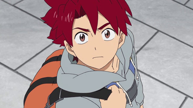 魔神之骨 第41话