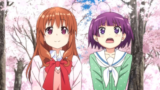 幸腹涂鸦 第2话