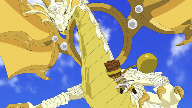 激战奥雷卡 第41话