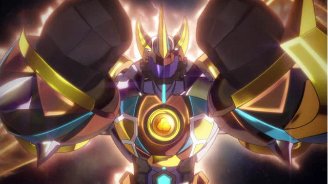 魔神之骨 第42话