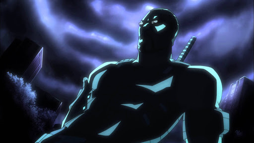 天雷争霸：复仇者联盟 第42话