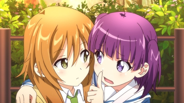 幸腹涂鸦 第3话