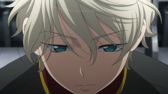 ALDNOAH.ZERO 第15话