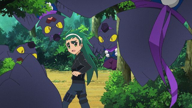 激战奥雷卡 第42话