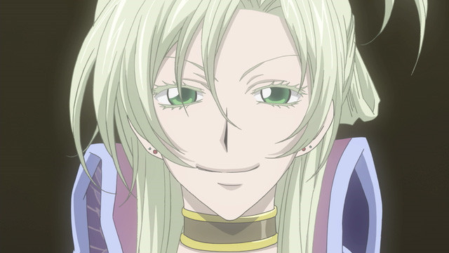 元气少女缘结神◎ 第3话