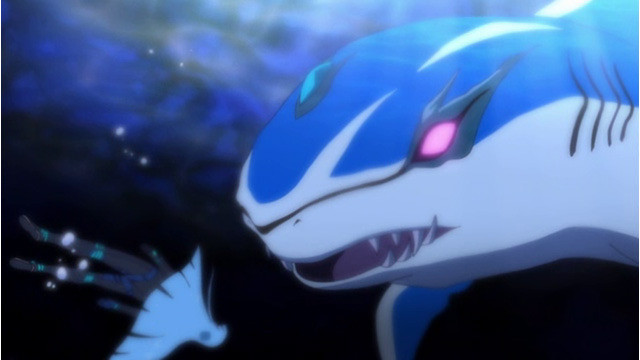 魔神之骨 第43话