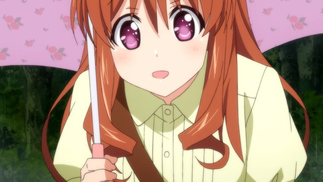 幸腹涂鸦 第4话