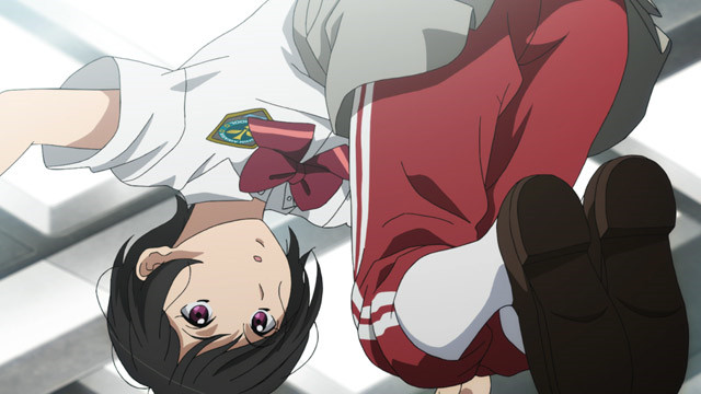 ALDNOAH.ZERO 第16话