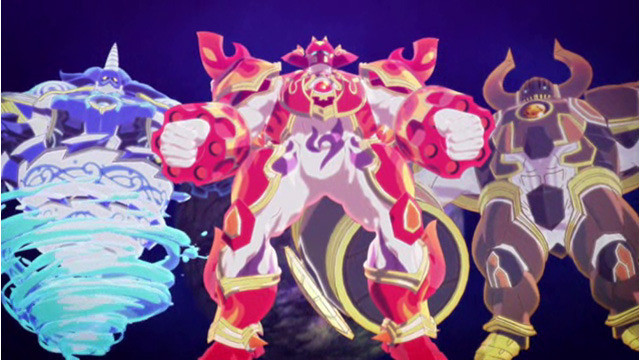 魔神之骨 第44话