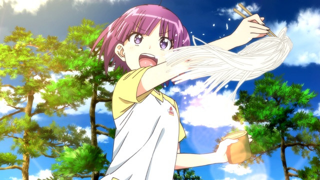 幸腹涂鸦 第5话