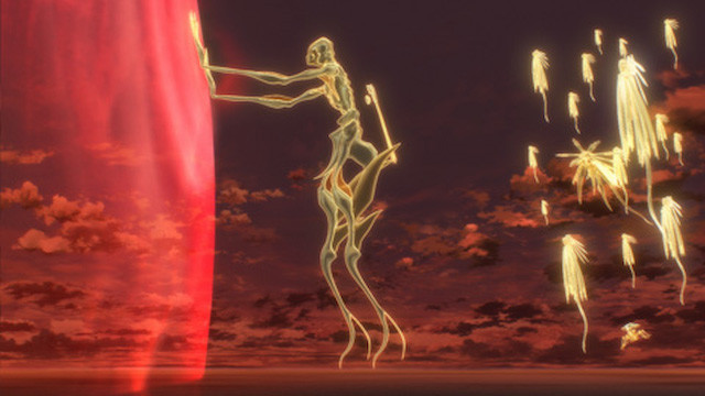 苍穹之法芙娜EXODUS 第5话