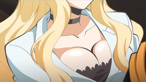 暗杀教室 第4话