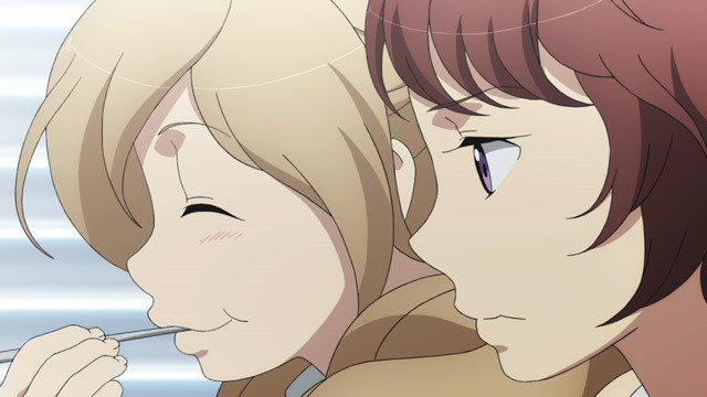 ALDNOAH.ZERO 第17话