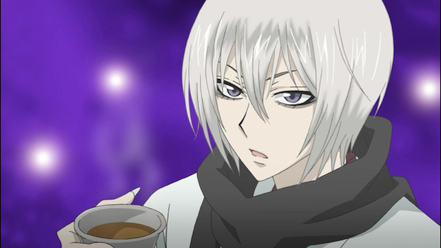 元气少女缘结神◎ 第5话