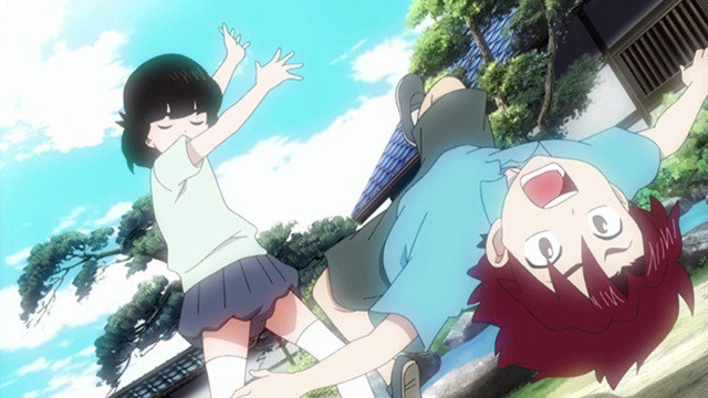 魔神之骨 第45话