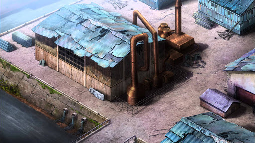 天雷争霸：复仇者联盟 第45话