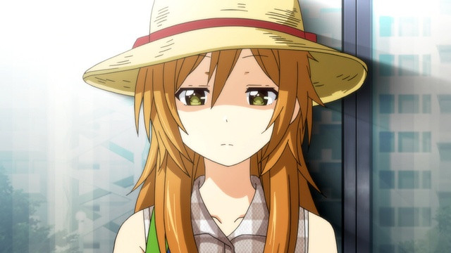 幸腹涂鸦 第6话