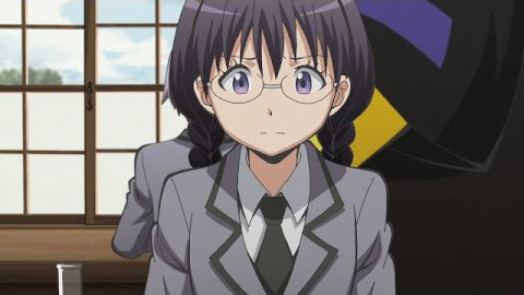 暗杀教室 第5话