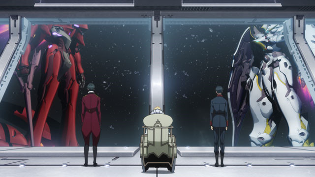 ALDNOAH.ZERO 第18话