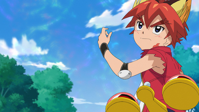 激战奥雷卡 第45话