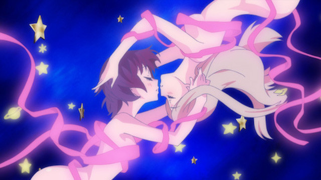 百合熊风暴 第7话