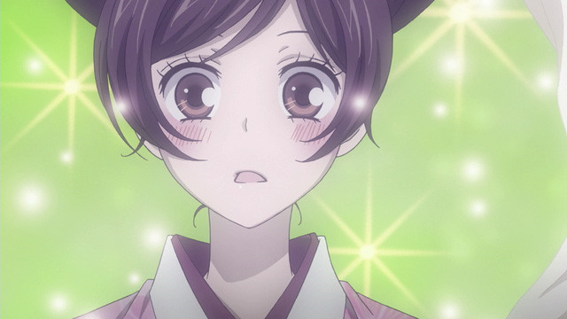 元气少女缘结神◎ 第6话