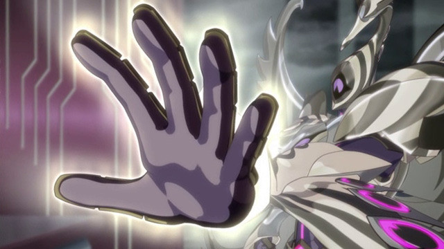 魔神之骨 第46话