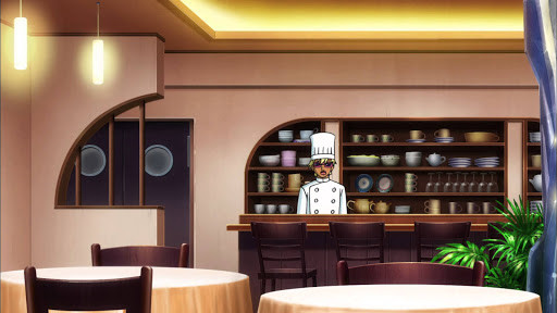 天雷争霸：复仇者联盟 第46话