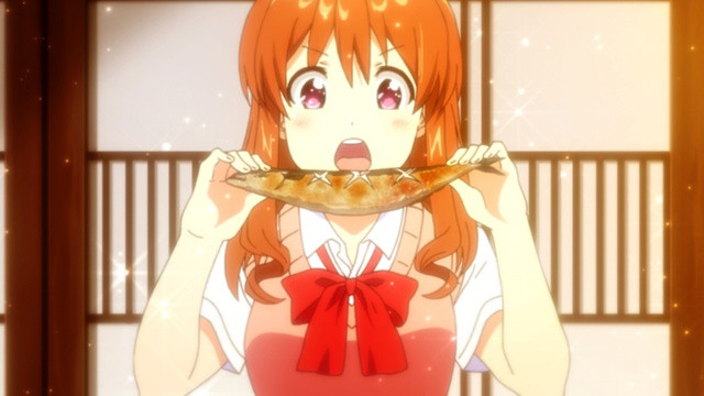 幸腹涂鸦 第7话