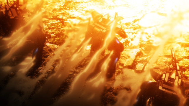 ALDNOAH.ZERO 第19话