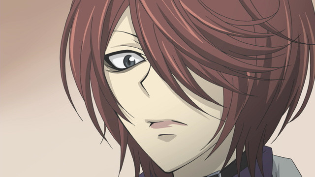 元气少女缘结神◎ 第7话