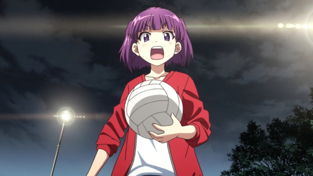 幸腹涂鸦 第8话