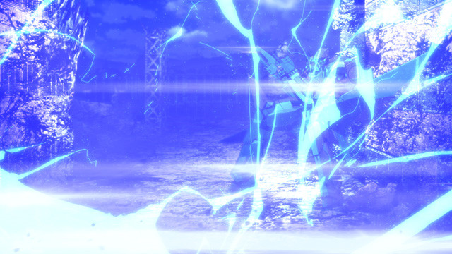 ALDNOAH.ZERO 第20话