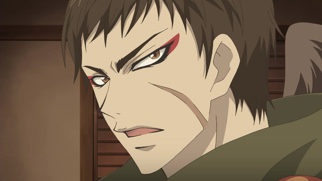 元气少女缘结神◎ 第8话