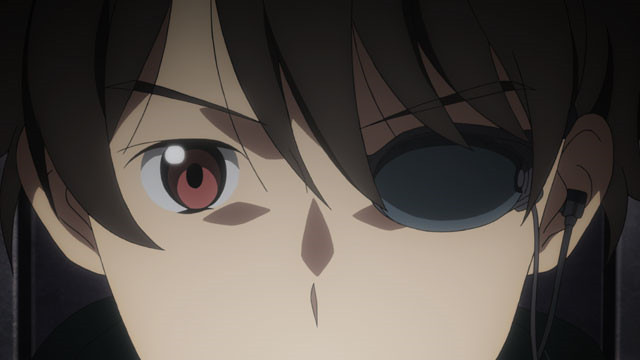 ALDNOAH.ZERO 第21话