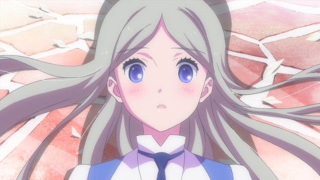 百合熊风暴 第9话