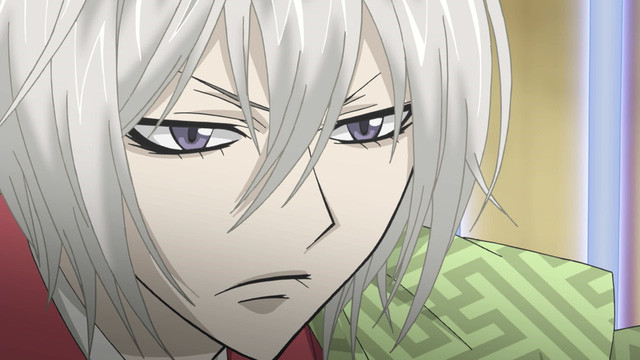 元气少女缘结神◎ 第9话