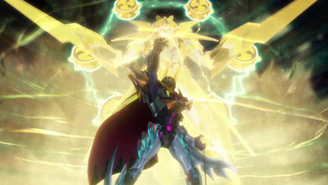 魔神之骨 第49话