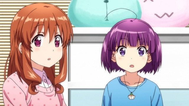 幸腹涂鸦 第10话