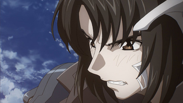 苍穹之法芙娜EXODUS 第10话