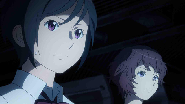 ALDNOAH.ZERO 第22话