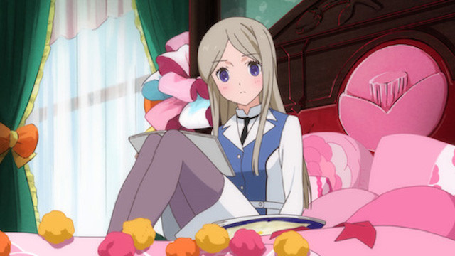 百合熊风暴 第10话